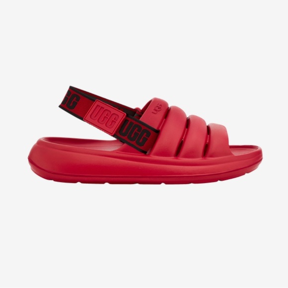 UGG Sport Yeah, size10 men - Picture 1 of 6